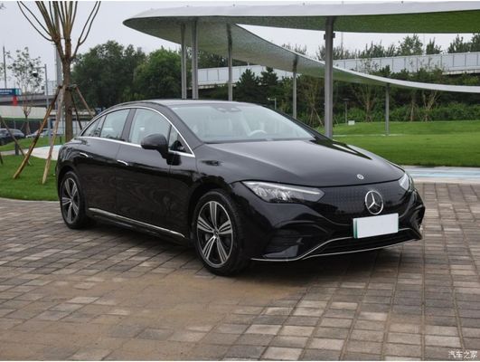 Mercedes Benz EQE 350 SEDAN RWD lussuosa auto elettrica 717 km di autonomia