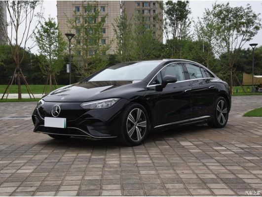 Mercedes Benz EQE 350 SEDAN RWD lussuosa auto elettrica 717 km di autonomia