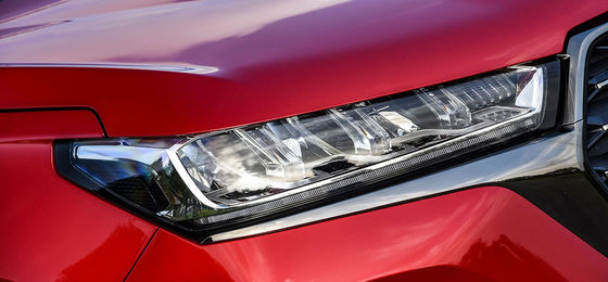 2023 cheery tiggo 7 plus campione SUV di lusso 1.5T PHEV auto elettrica ad alta velocità 3DHT 5 posti cheery tiggo 7pro vendita ibrida