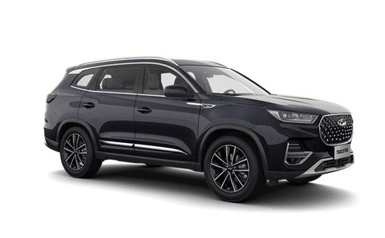 Veicolo ibrido ad alta velocità di nuova energia SUV di alta qualità Chery Tiggo 8 Pro