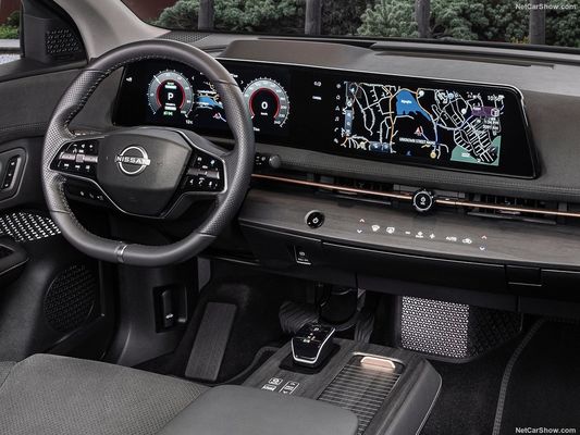 NISSAN ARIYA 4WD EV 2023 Nuova energia EV Auto elettrica Automobile Veicolo elettrico