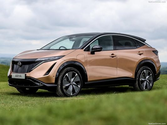 NISSAN ARIYA 4WD EV 2023 Nuova energia EV Auto elettrica Automobile Veicolo elettrico