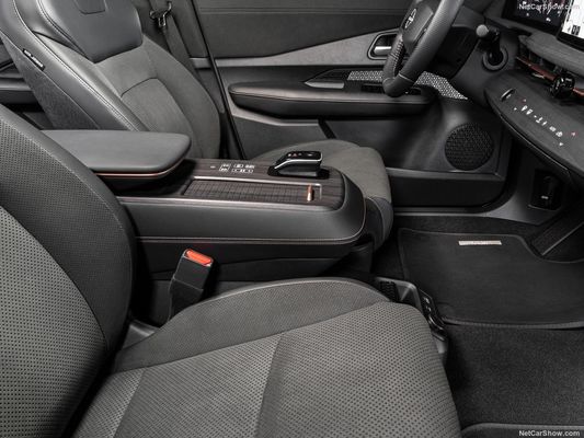 NISSAN ARIYA 4WD EV 2023 Nuova energia EV Auto elettrica Automobile Veicolo elettrico