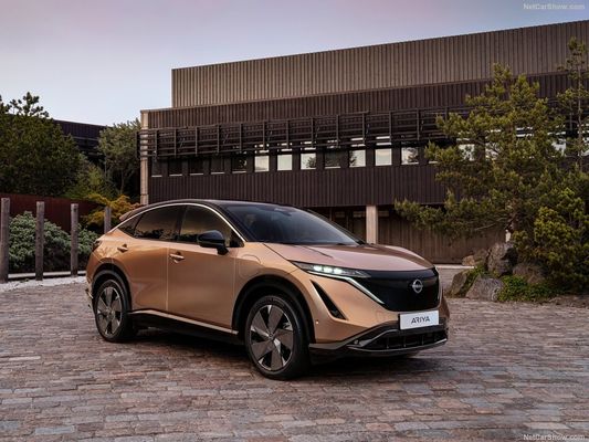 NISSAN ARIYA 4WD EV 2023 Nuova energia EV Auto elettrica Automobile Veicolo elettrico