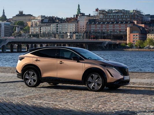 NISSAN ARIYA 4WD EV 2023 Nuova energia EV Auto elettrica Automobile Veicolo elettrico