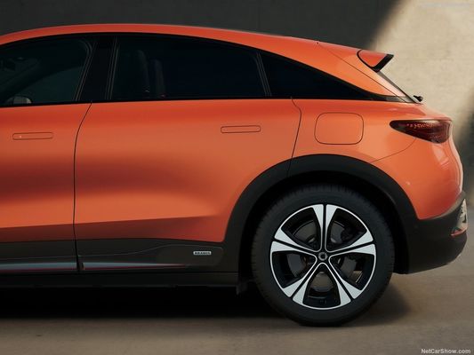 Nuovo veicolo energetico Smart 3 5 porte/5 posti SUV compatto 580 km di autonomia Con batteria a ricarica rapida da 0,5h