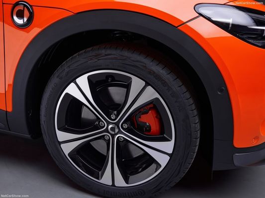 Nuovo veicolo energetico Smart 3 5 porte/5 posti SUV compatto 580 km di autonomia Con batteria a ricarica rapida da 0,5h