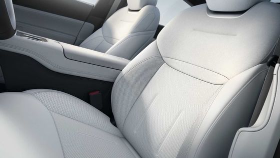 Xpeng G6 Veicolo elettrico SUV crossover di medie dimensioni EV Auto elettrica Lunga autonomia 580 km Con 0,32h