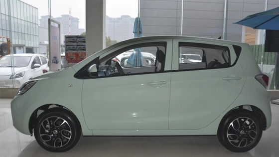 310 km di autonomia Atnew Energy Piccola auto elettrica Changan Benben E-Star