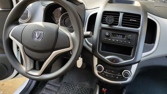 310 km di autonomia Atnew Energy Piccola auto elettrica Changan Benben E-Star