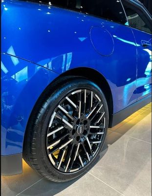 Arrivo nel 2024 Nuovo Mini Cooper elettrico a quattro porte e cinque posti con grande spazio