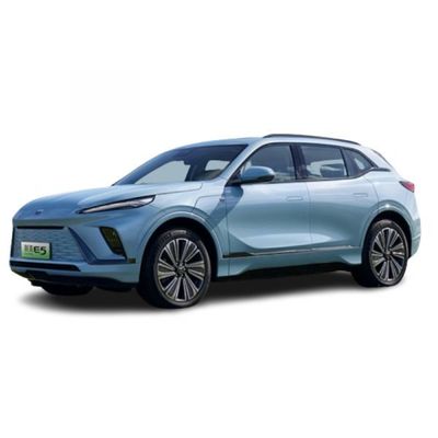 Buick Electra E5 Buick Veicolo elettrico puramente elettrico SUV EV a lunga autonomia 545KM