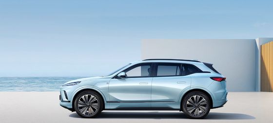 Buick Electra E5 Buick Veicolo elettrico puramente elettrico SUV EV a lunga autonomia 545KM