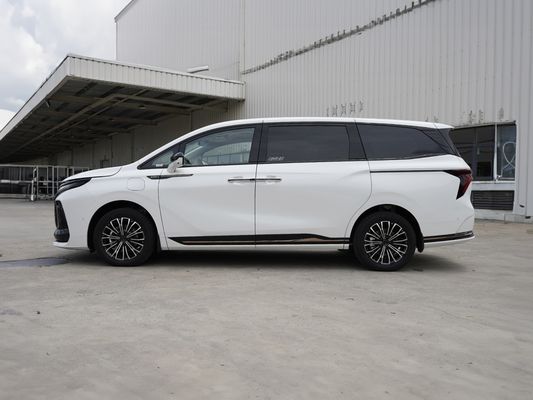 2024 Dongfeng Forthing U-Tour V9 MPV Veicoli a nuova energia