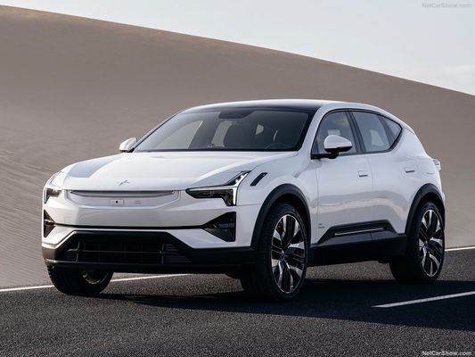 2024 Polestar 3 alta velocità 670 km CLTC Veicoli a nuova energia Autovetture elettriche a lungo raggio Doppio motore Polestar3 SUV auto EV