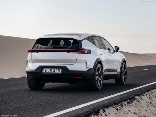 2024 Polestar 3 alta velocità 670 km CLTC Veicoli a nuova energia Autovetture elettriche a lungo raggio Doppio motore Polestar3 SUV auto EV