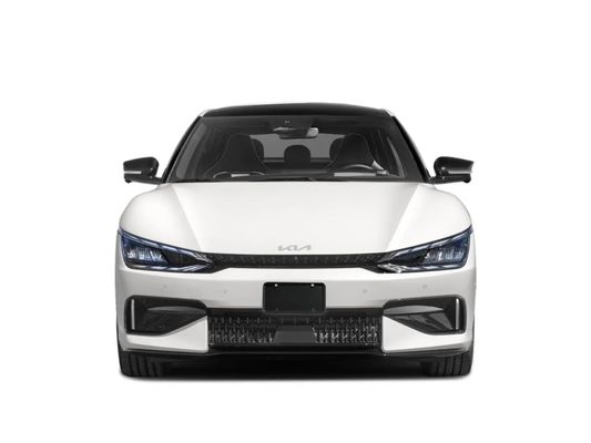 Kia EV6 2023 GT-Line eAWD puramente elettrico CLTC671km nuovo veicolo di energia SUV compatto