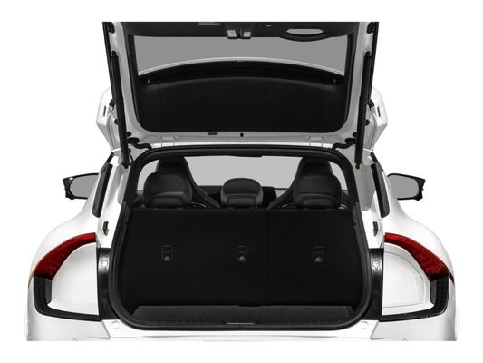 Kia EV6 2023 GT-Line eAWD puramente elettrico CLTC671km nuovo veicolo di energia SUV compatto