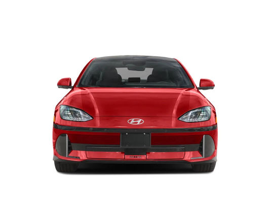 Veicolo elettrico PURE Hyundai Ioniq 6 Limited