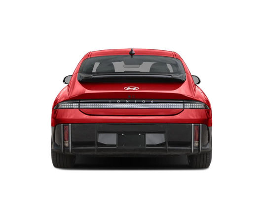 Veicolo elettrico PURE Hyundai Ioniq 6 Limited