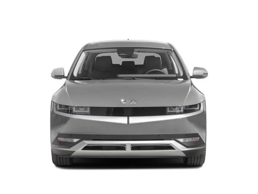 Veicolo elettrico Hyundai Ioniq 5 con 478 motori di potenza 84kwh capacità della batteria