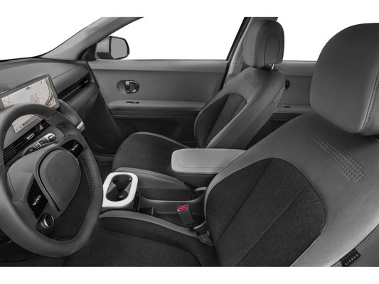 Veicolo elettrico Hyundai Ioniq 5 con 478 motori di potenza 84kwh capacità della batteria