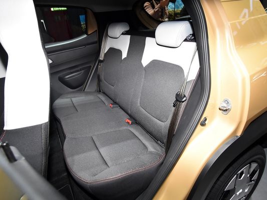 New Design Professional Dongfeng Renault Dacia Spring auto elettrica ad alta velocità