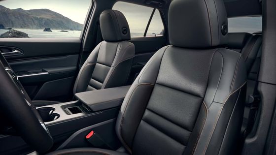 Nuova auto Ev 2024 Honda Prologue EV Crossover con posizione bassa e larga, passo lungo