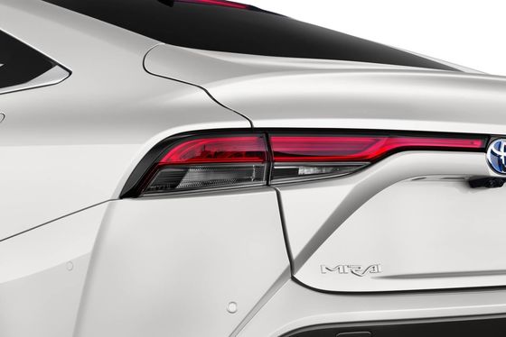 Toyota Sistema a celle a combustibile Motore posteriore 2024 Toyota Mirai C XLE FCEV Celle a combustibile berlina elettrica auto a nuova energia