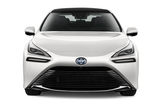 Toyota Sistema a celle a combustibile Motore posteriore 2024 Toyota Mirai C XLE FCEV Celle a combustibile berlina elettrica auto a nuova energia