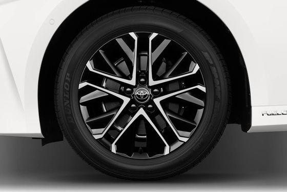 Toyota Sistema a celle a combustibile Motore posteriore 2024 Toyota Mirai C XLE FCEV Celle a combustibile berlina elettrica auto a nuova energia