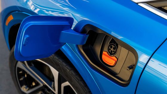 Prevendita SUV completamente elettrico a prezzi accessibili 2024 Chevrolet Equinox EV con NEDC 450km con scelta di modello di guida opzionale