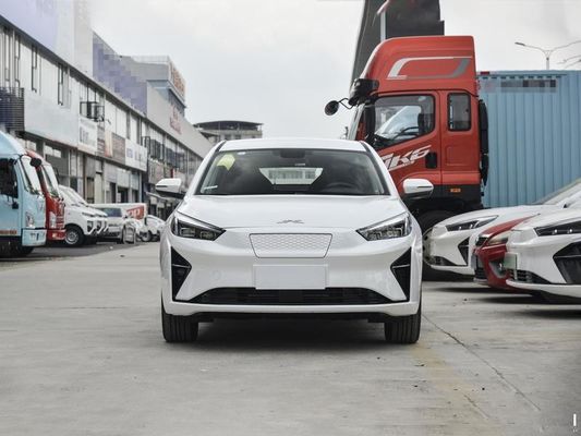 2024 Pure Electric Hatchback JAC Apro T Auto elettrica con autonomia di 460 km