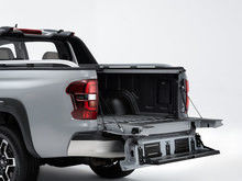 EREV pickup truck lanciato Changan Hunter con batteria da 31,18kwh per 180km CLTC 1031km combinato