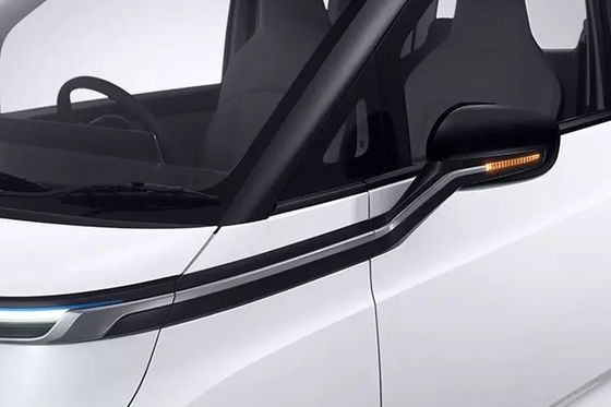 Nuove mini auto elettriche Wuling Air ev RHD Air EV viene fornito con motore elettrico da 30/50 kW 200/300km RANGES