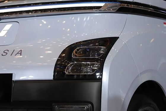 Nuove mini auto elettriche Wuling Air ev RHD Air EV viene fornito con motore elettrico da 30/50 kW 200/300km RANGES