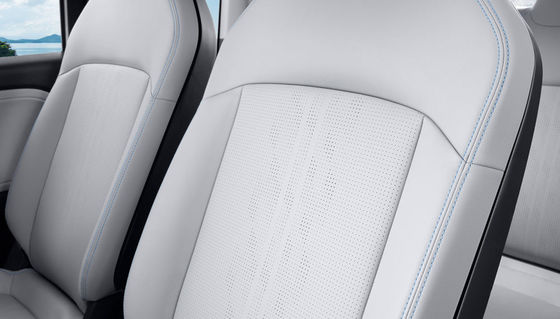 Nuove mini auto elettriche Wuling Air ev RHD Air EV viene fornito con motore elettrico da 30/50 kW 200/300km RANGES