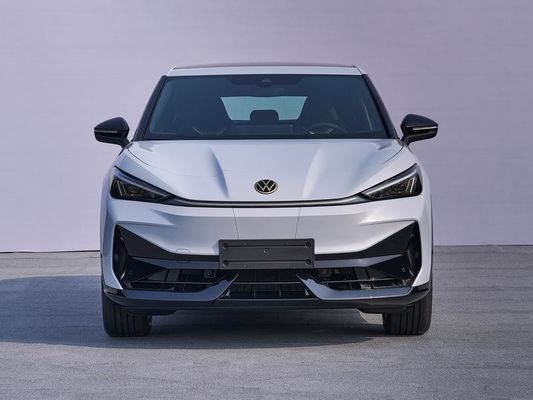 2024 SUV elettrico puro Volkswagen ID.UNYX Auto elettrica con autonomia di 560 km