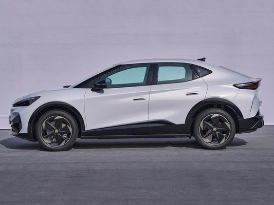 2024 SUV elettrico puro Volkswagen ID.UNYX Auto elettrica con autonomia di 560 km