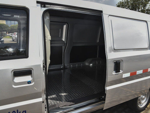 2023 Wuling EV50 281km Contemporary Amperex Technology Co., Limited 38.64kWh veicoli auto ev auto veicoli elettrici puri