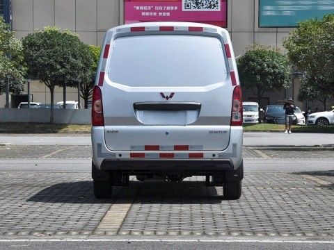 2023 Wuling EV50 281km Contemporary Amperex Technology Co., Limited 38.64kWh veicoli auto ev auto veicoli elettrici puri