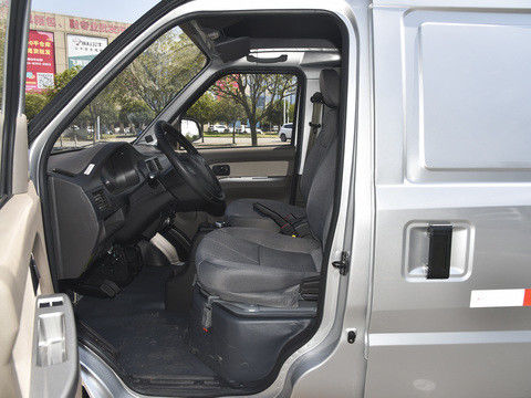 2023 Wuling EV50 281km Contemporary Amperex Technology Co., Limited 38.64kWh veicoli auto ev auto veicoli elettrici puri