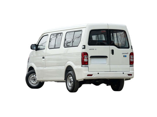 Veicoli a nuova energia LHD furgone 2 posti durata della batteria 245 km Changan Star 9 Ev Auto 245 km NEDC disponibile