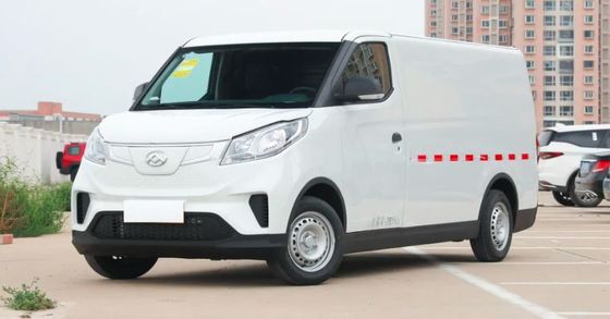 2023 New Energy Electric Van Saic Maxus EV30 2023 Pure Electric Maxus Electric Mini Van