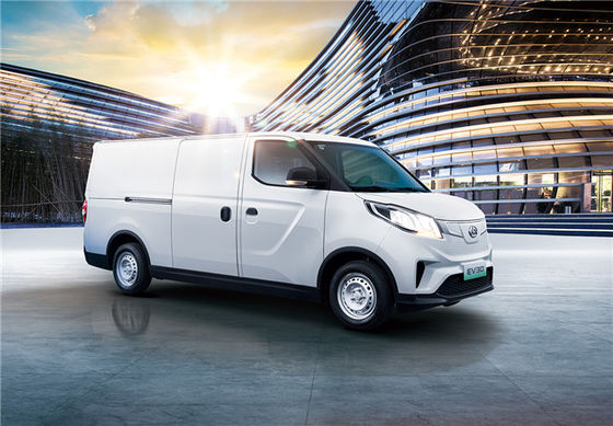 2023 New Energy Electric Van Saic Maxus EV30 2023 Pure Electric Maxus Electric Mini Van