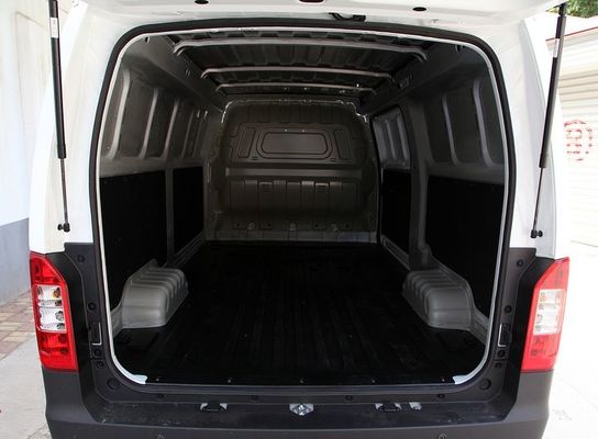 Porpoise senza pinne 2023 Wisdom Auto elettrica Karry Propoise EV Veicolo elettrico camion leggero con cubo di carico da 6,6 m3