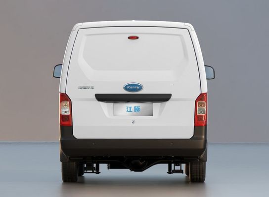 Porpoise senza pinne 2023 Wisdom Auto elettrica Karry Propoise EV Veicolo elettrico camion leggero con cubo di carico da 6,6 m3