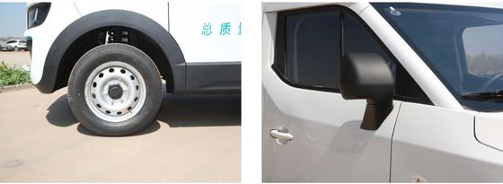 2023 Karry Dophine EV peso leggero corpo in alluminio per l'aviazione 271km di autonomia 2 magazzini in1 e un design a doppia porta a 270°