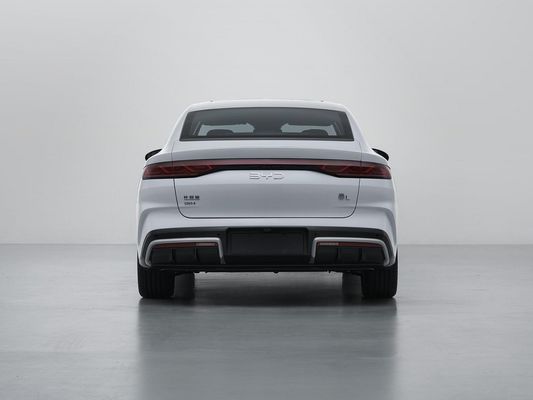 2024 BYD Qin L Plug In Hybrid Electric Car con autonomia di 1000 km