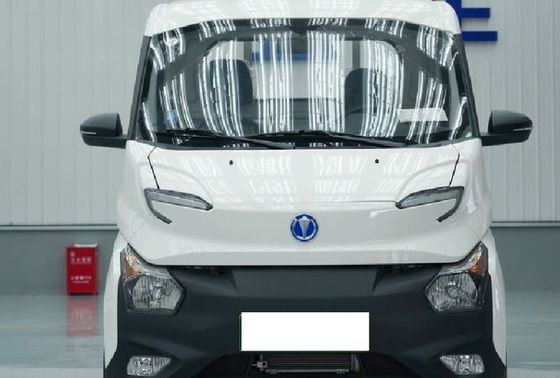 Feidi Serie Q2t 2.6t 3.01m Single Row Pure Electric Fence Mini Truck 220N.m 210NEDC camion elettrico puro